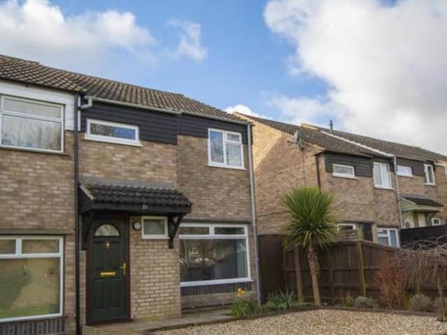 House for sale in Cambridgeshire