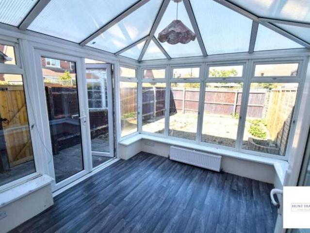 Cottage for sale in Sovereign Harbour, Eastbourne