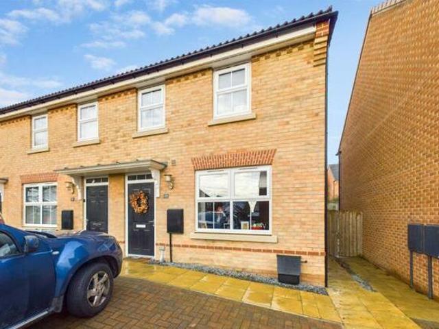 House for sale in Pickering, North Yorkshire