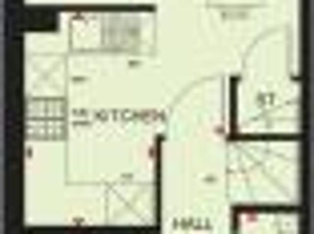 Cottage for sale in Eastern Green, West Midlands