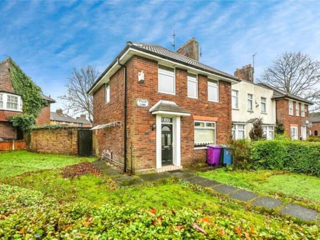 Cottage for sale in Calderstones