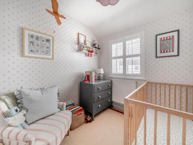 Cottage for sale in Golden Valley, Gloucestershire