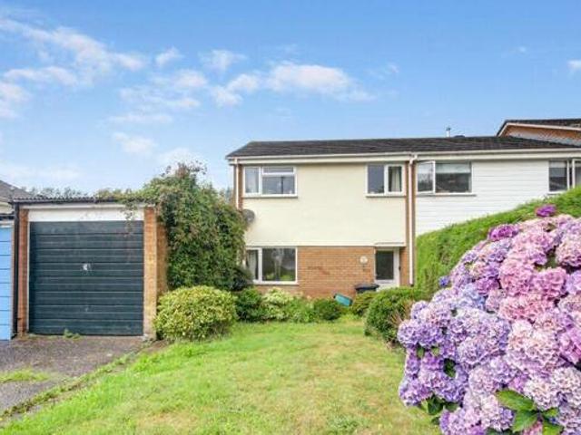 House for sale in Kentisbury, Devon
