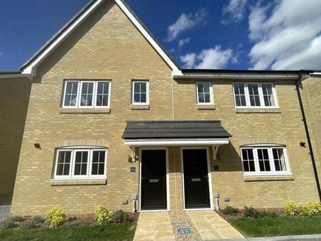 House for sale in Gosberton Clough, Lincolnshire