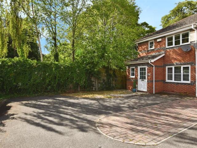 Terraced House for sale in Hull