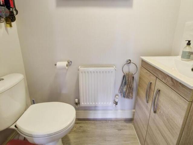 Cottage for sale in Key Street, Suffolk