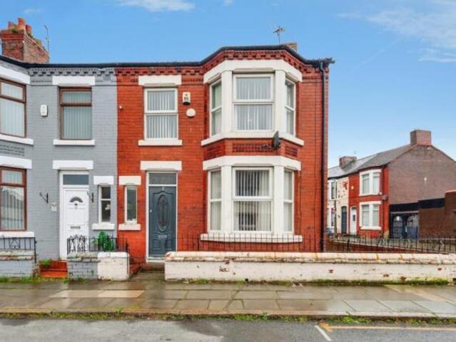 Property for sale in Calderstones
