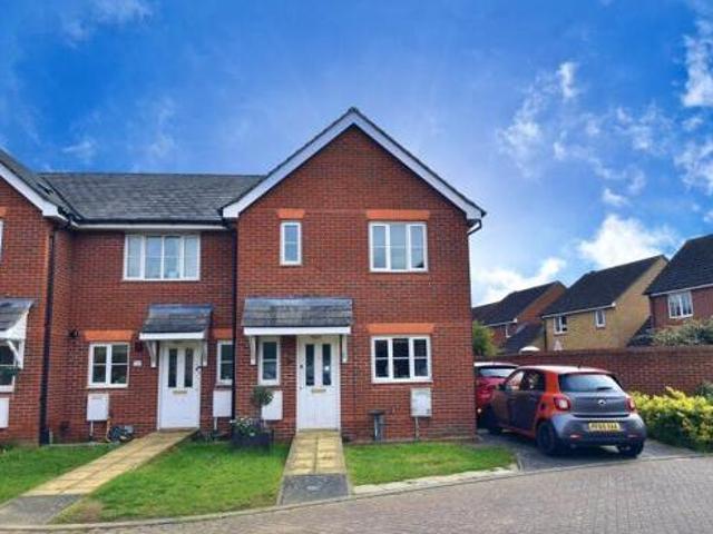 House for sale in Key Street, Suffolk