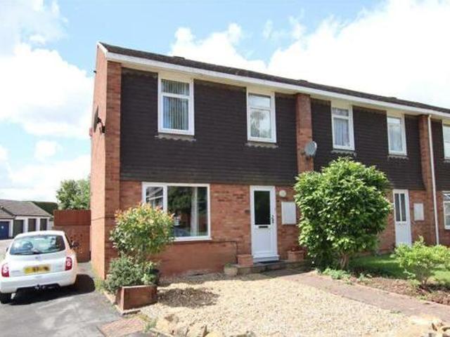 House for sale in Watergate, Devon