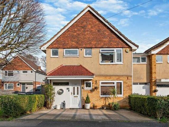 House for sale in Pinner, Greater London
