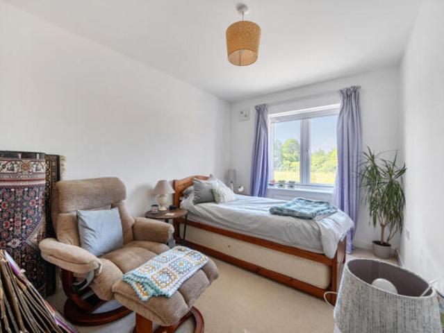 Cottage for sale in Hampshire