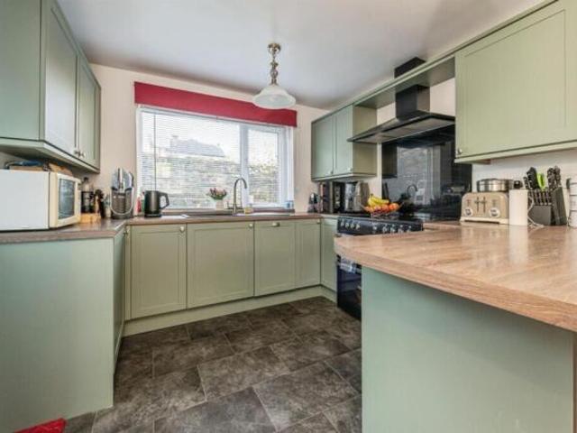 Cottage for sale in West Yorkshire