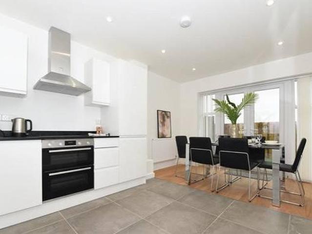 House for sale in Lyons, Greater London