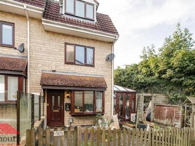 House for sale in Follaton, South Hams