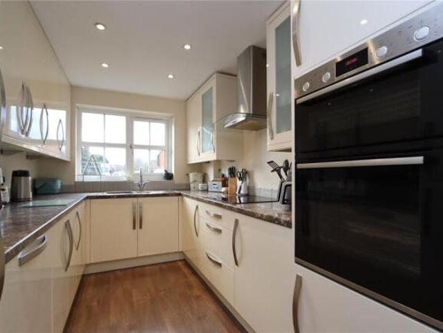 Cottage for sale in Shenley Brook End, Milton Keynes