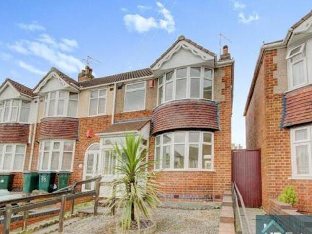House for sale in Wyken, Coventry