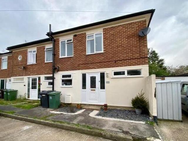 House for sale in Polegate, Cross In Hand