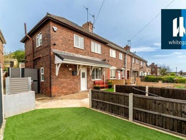 House for sale in Pontefract, West Yorkshire