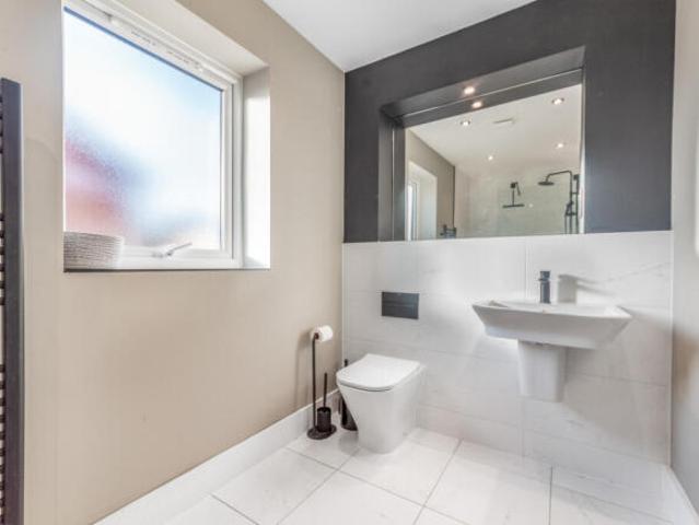 Cottage for sale in Barbourne, Worcestershire