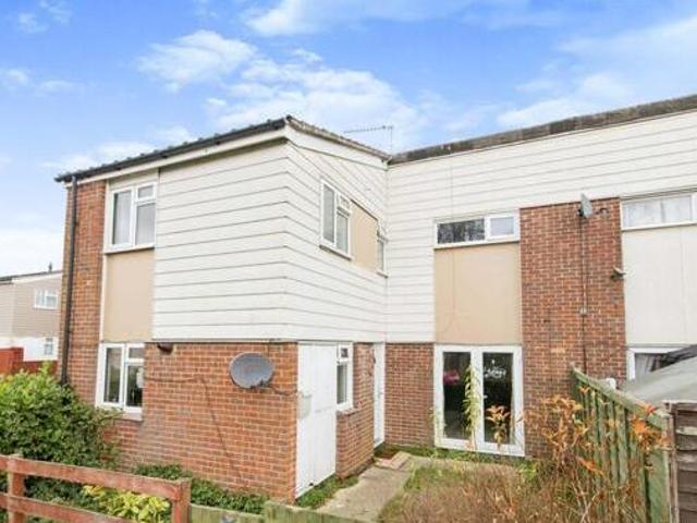 House for sale in Lychpit, Priest Down