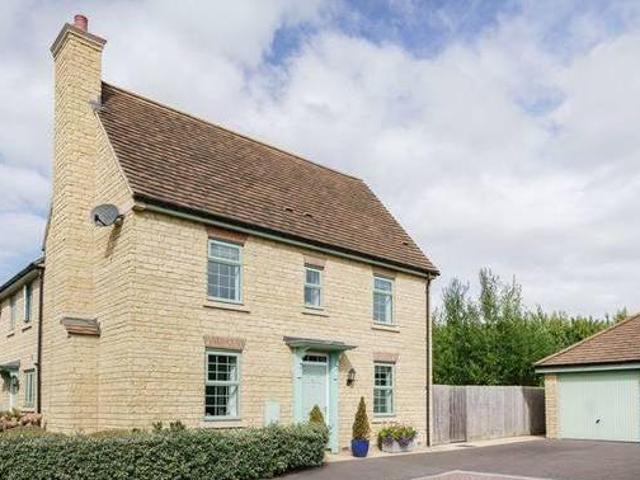 House for rent in Oxfordshire