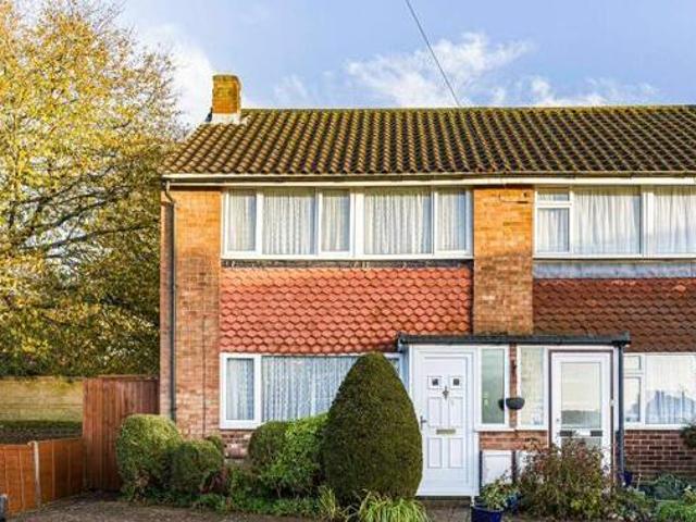 House for sale in Potters Bar, Hertfordshire