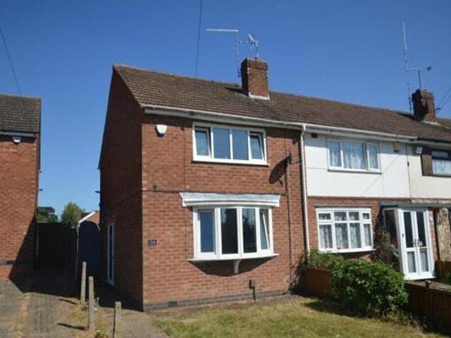 House for sale in Potters Green, West Midlands