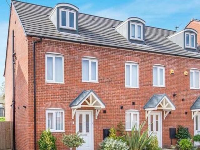 House for sale in Prescot, Knowsley