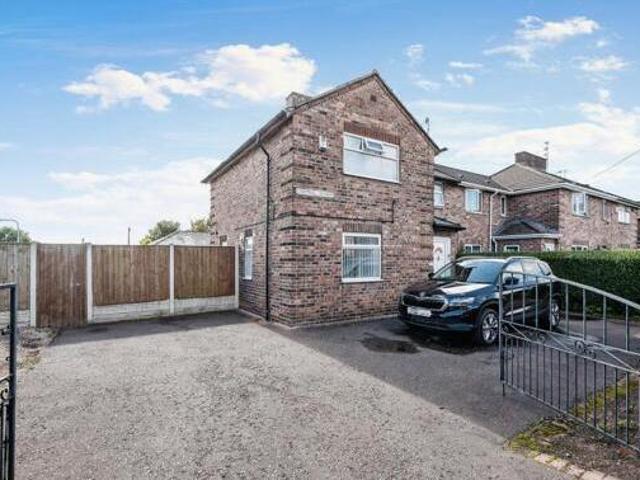 House for sale in Prescot, Knowsley