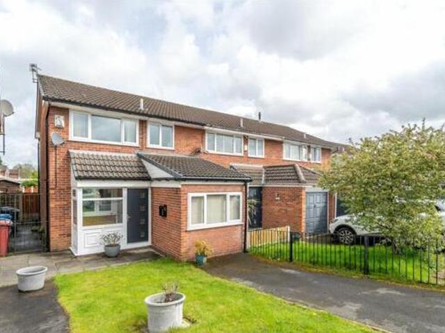 House for sale in Prescot, Knowsley