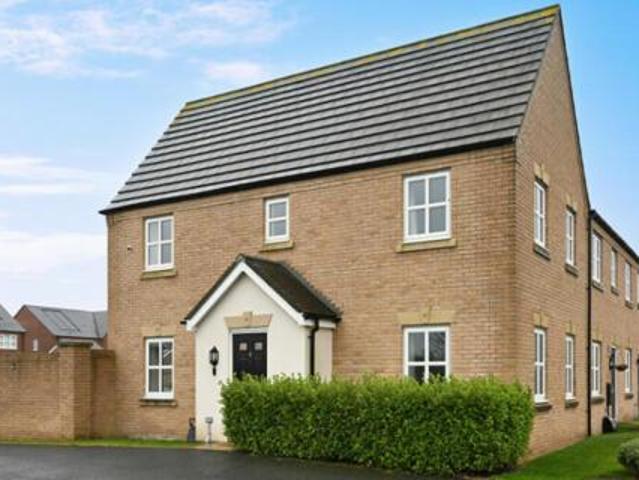 House for sale in Lea, Higher Bartle
