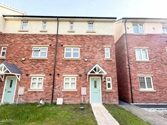 House for sale in Higher Bartle, Lancashire