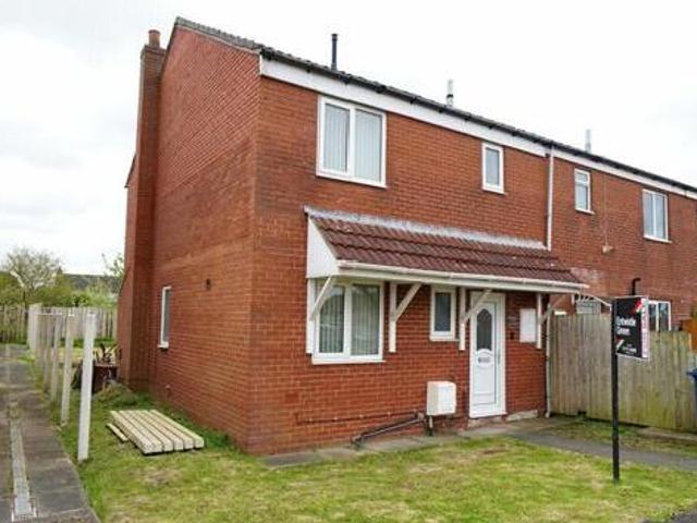 House for sale in Higher Bartle, Lancashire