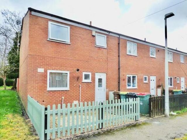House for sale in Ashton-on-Ribble, Higher Bartle