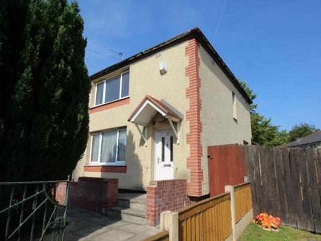 House for sale in Higher Bartle, Lancashire