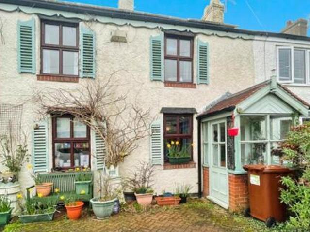 House for sale in Higher Bartle, Lancashire