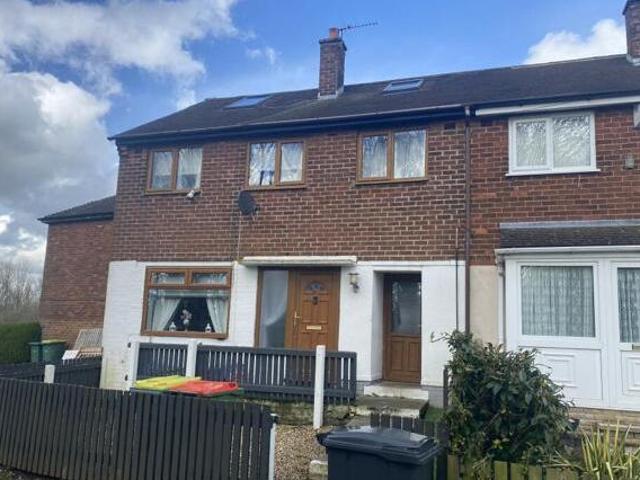 House for sale in Fulwood Row, Higher Bartle