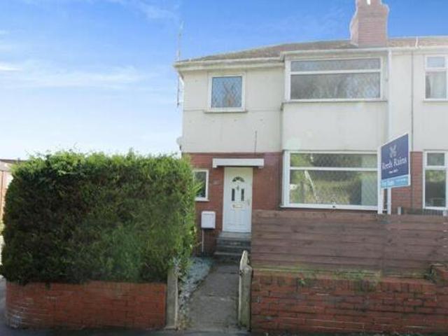 House for sale in Ashton-on-Ribble, Higher Bartle