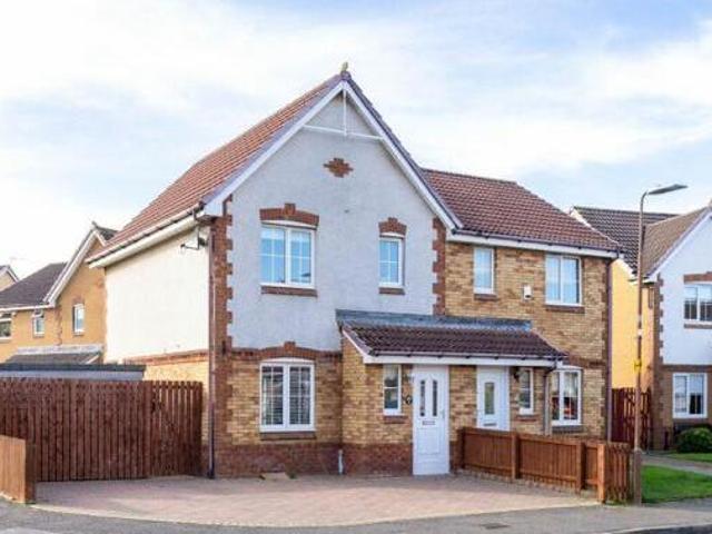 House for sale in Prestonpans, Scotland