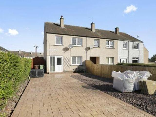 House for sale in Prestonpans, Scotland