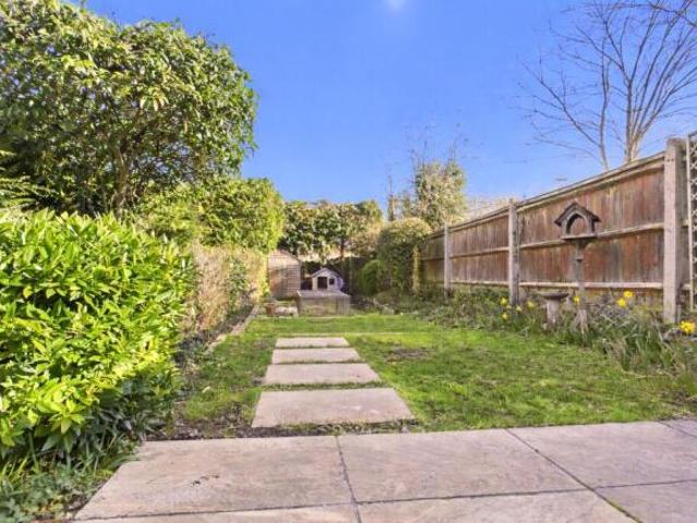 Cottage for sale in The Reading Room, Kintbury
