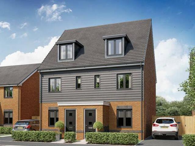 House for sale in Coedffranc, Jersey Marine