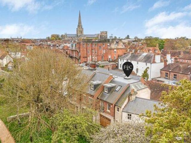 House for sale in Littlecote, West Sussex