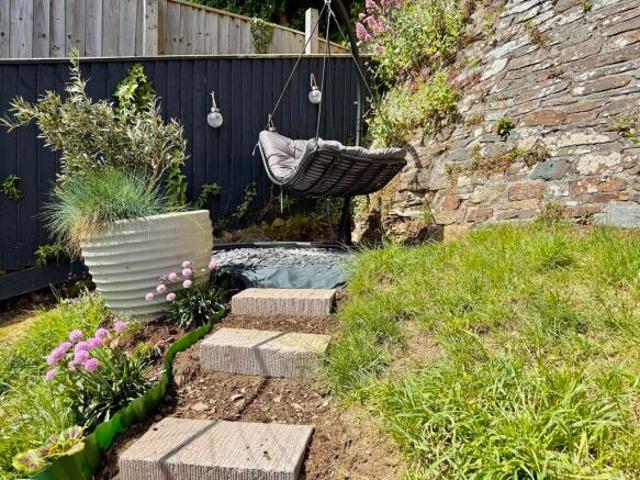 Cottage for sale in Lower Compton, Mount Wise