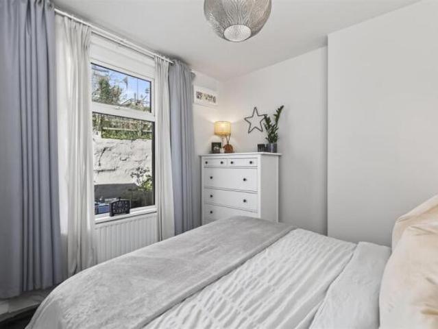 Cottage for sale in Lower Compton, Mount Wise