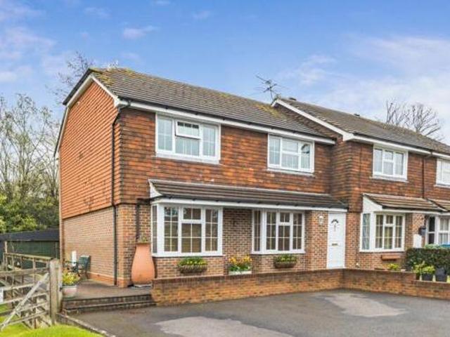 House for sale in Horsham, West Sussex