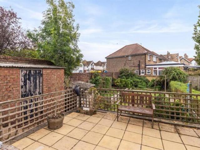Cottage for sale in Eastbourne, East Sussex