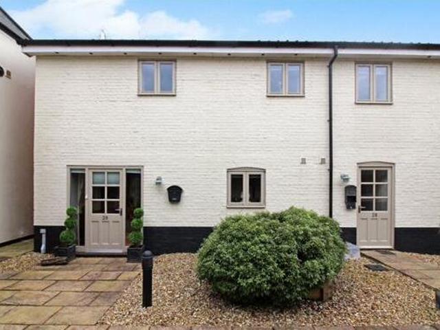 House for sale in Lyons, Greater London