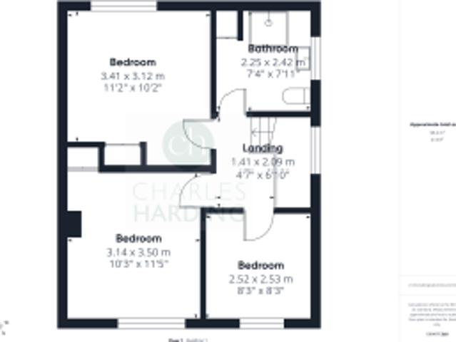 Cottage for sale in Rodbourne, Swindon