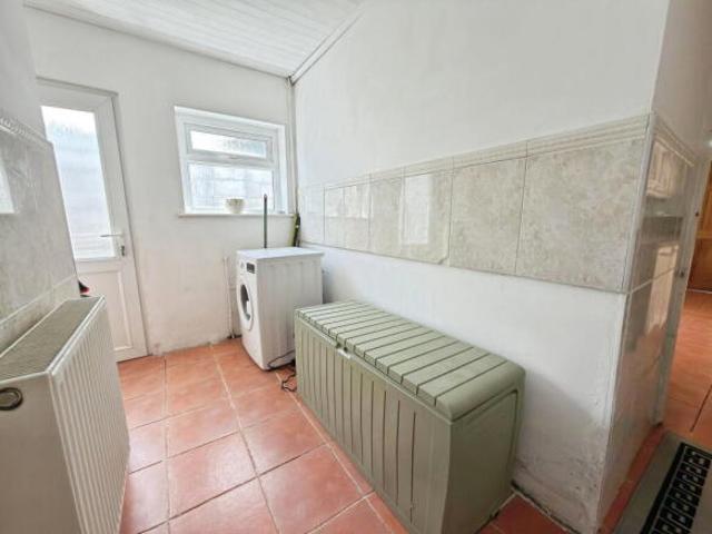Cottage for sale in Landore, Wales